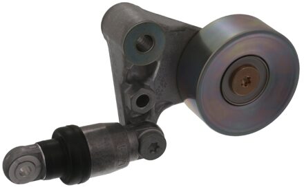 Nissan Riemspanner, poly V-riem 100425