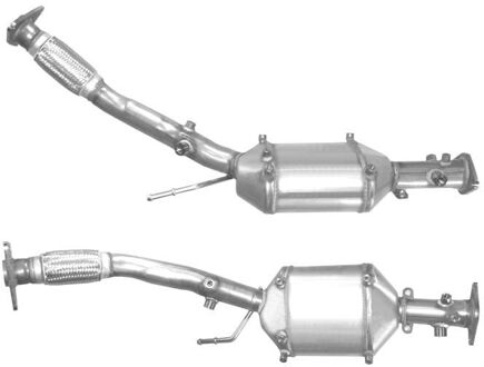 Nissan Roetfilter BM11059