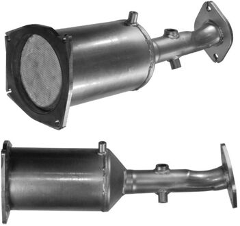 Nissan Roetfilter BM11078