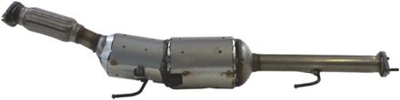 Nissan Roetfilter, uitlaatinstallatie 097901