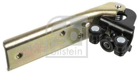 Nissan Rolgeleiding, schuifdeur 179085