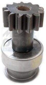 Nissan Rondsel, startmotor 47127