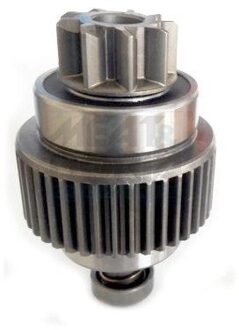 Nissan Rondsel, startmotor 47156