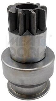 Nissan Rondsel, startmotor 47189