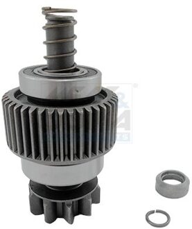 Nissan Rondsel, startmotor 47197