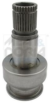 Nissan Rondsel, startmotor 47221