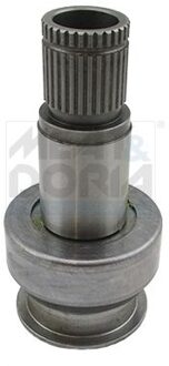 Nissan Rondsel, startmotor 47222