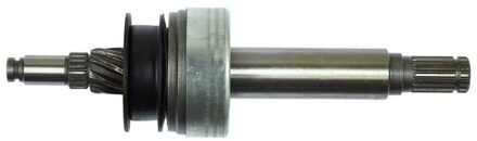 Nissan Rondsel, startmotor SD5100