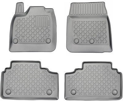 Nissan Rubbermatten passend voor Nissan Ariya (electric) 2022+ 604192