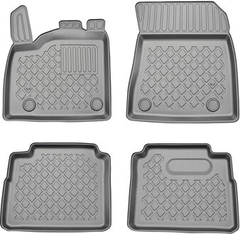 Nissan Rubbermatten passend voor Nissan X-Trail (T33) IV e-Power 2022+ 604194