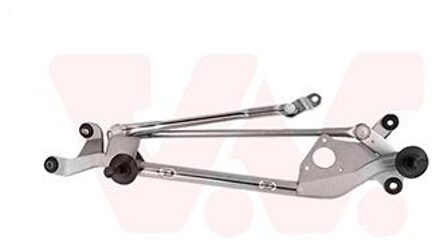 Nissan Ruitenwisser Stang 3352230