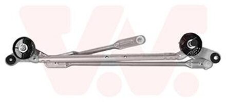 Nissan Ruitenwisser Stang 3391230