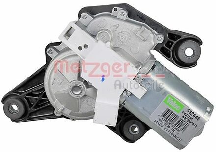 Nissan Ruitenwissermotor 2190669