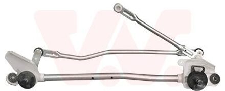 Nissan Ruitenwisserstang 3328230