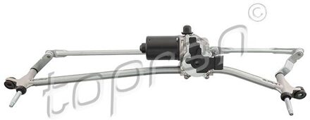 Nissan Ruitenwisserstangen 702324