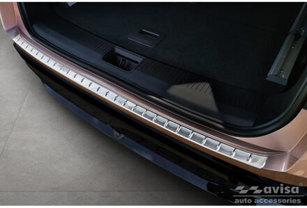 Nissan RVS Bumper beschermer passend voor Nissan Ariya 2022- 'Ribs' AV235527