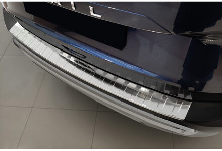 Nissan RVS Bumper beschermer passend voor Nissan X-Trail IV (T33) 2021- 'Ribs' AV235880