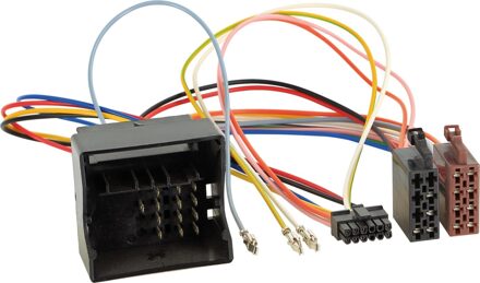 Nissan S.W.I kabelboom tbv 42cx401 Opel 40Pin Quadlock 42cx211