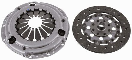 Nissan Sachs Koppelingsset 3000950952