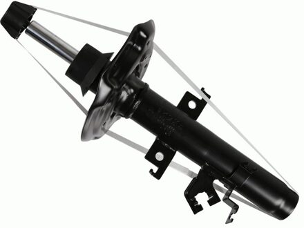 Nissan Sachs Schokdemper 317626