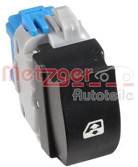 Nissan Schakelaar, raamopener 0916942