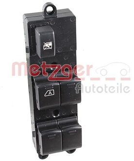Nissan Schakelaar, raamopener 0916958