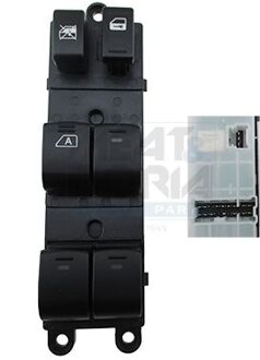 Nissan Schakelaar, raamopener 26372