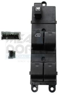Nissan Schakelaar, raamopener 26444