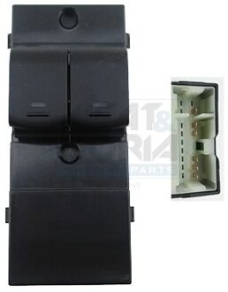 Nissan Schakelaar, raamopener 26473