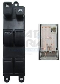 Nissan Schakelaar, raamopener 26543