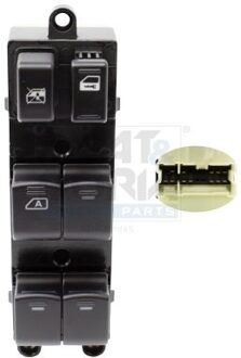 Nissan Schakelaar, raamopener 26788