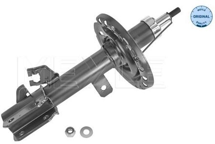 Nissan Schokdemper 36266230003