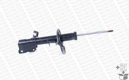 Nissan Schokdemper D0023R