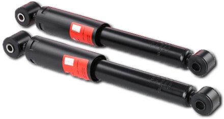 Nissan Schokdemper JGE1014T