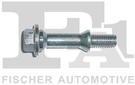 Nissan Schroef, uitlaatsysteem 765902