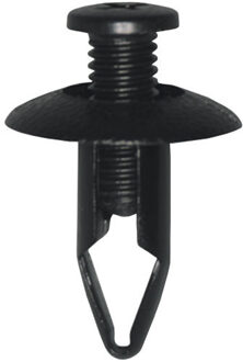 Nissan Schroefnagel OEM:6385401a00- 6384401a00 - 20 stuks 65B121017