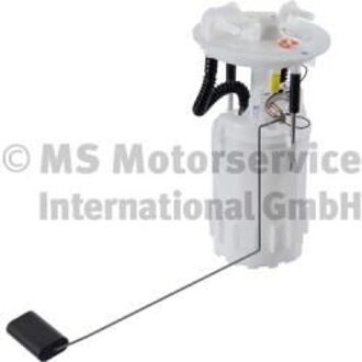 Nissan Sensor, brandstofvoorraad 702552730