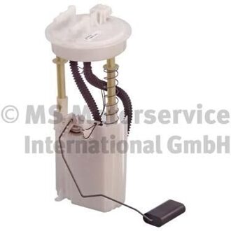 Nissan Sensor, brandstofvoorraad 702701160