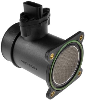 Nissan Sensor, inlaatdruk