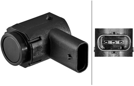 Nissan Sensor, park distance control 6PX358270751