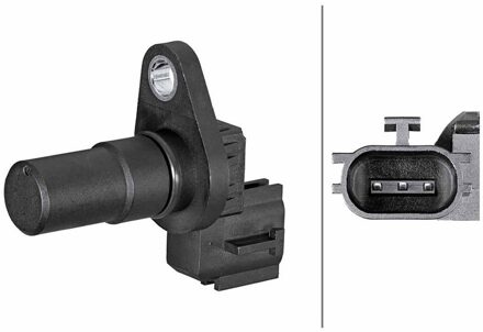 Nissan Sensor, snelheid, toerental 6PU358380051