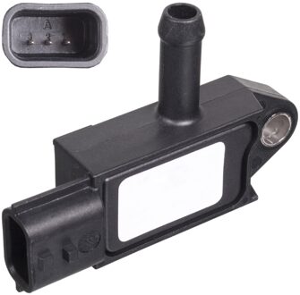 Nissan Sensor uitlaatgasdruk 100854