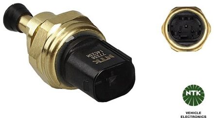 Nissan Sensor, uitlaatgasdruk 77338