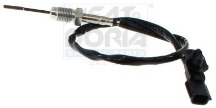 Nissan Sensor, uitlaatgastemperatuur 12803