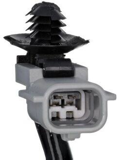 Nissan Sensor, uitlaatgastemperatuur 369053