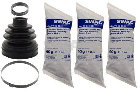 Nissan set asmanchetten 60100216