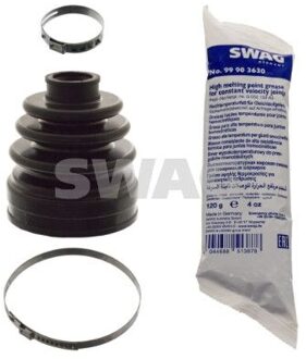 Nissan set asmanchetten 82101857