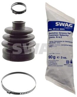 Nissan set asmanchetten 82917082