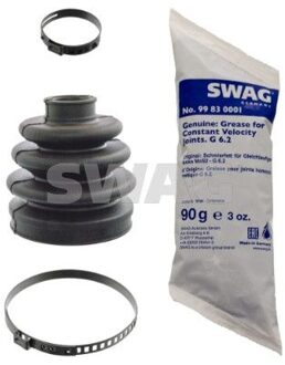 Nissan set asmanchetten 82917084