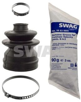 Nissan set asmanchetten 82918773